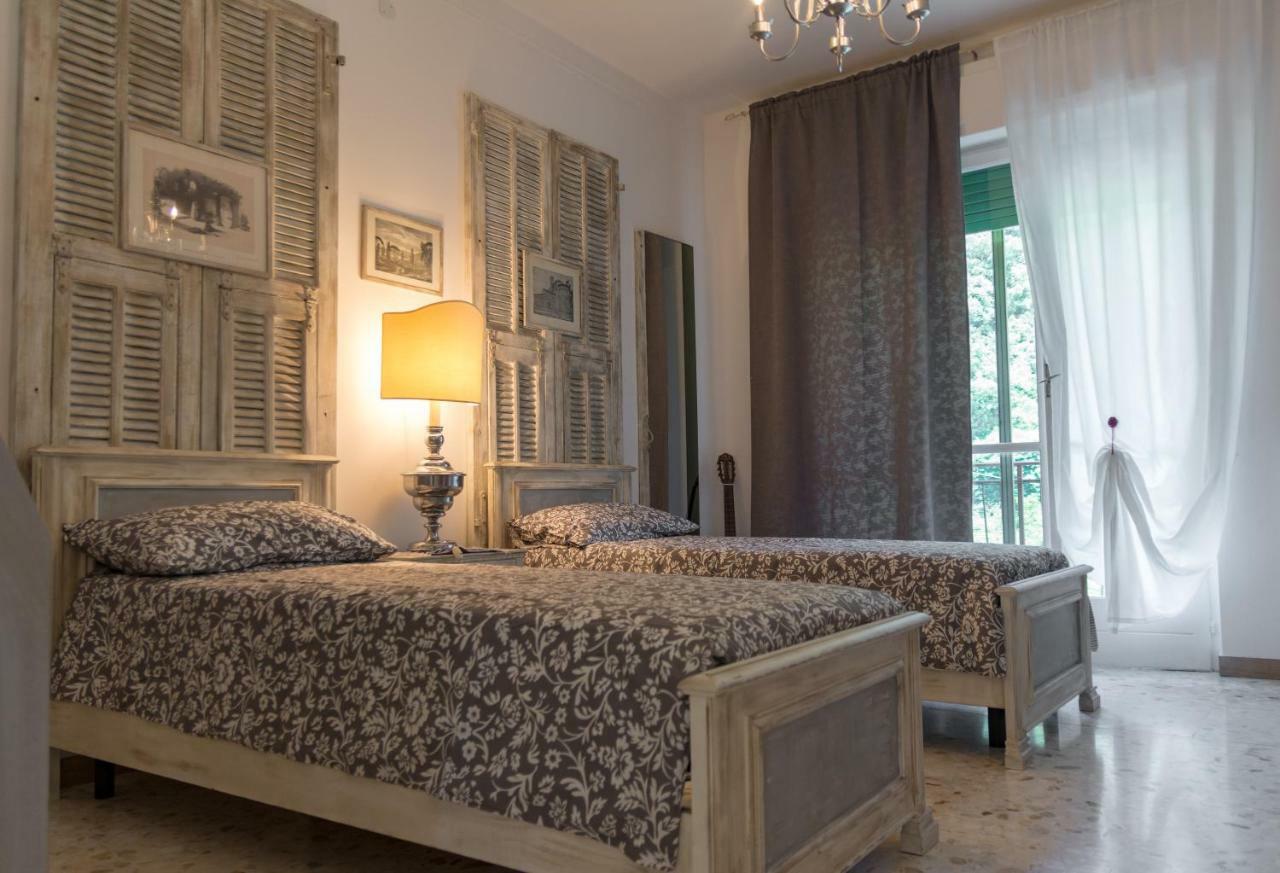 La Casa Di Elda Lägenhet Dolceacqua Exteriör bild