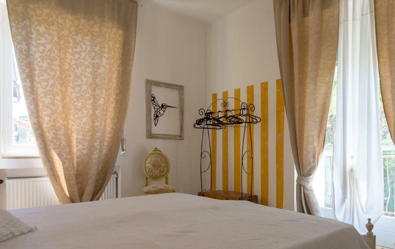La Casa Di Elda Lägenhet Dolceacqua Exteriör bild