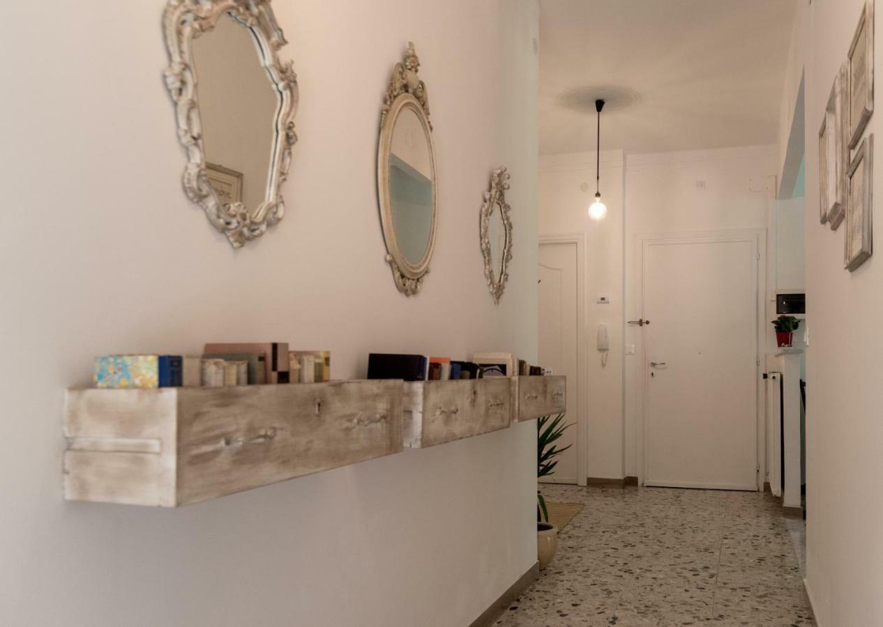 La Casa Di Elda Lägenhet Dolceacqua Exteriör bild
