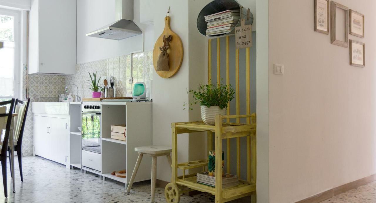 La Casa Di Elda Lägenhet Dolceacqua Exteriör bild