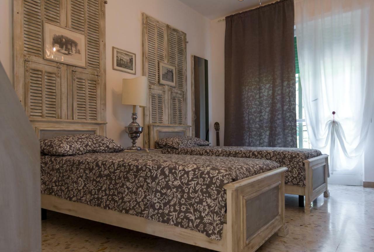 La Casa Di Elda Lägenhet Dolceacqua Exteriör bild