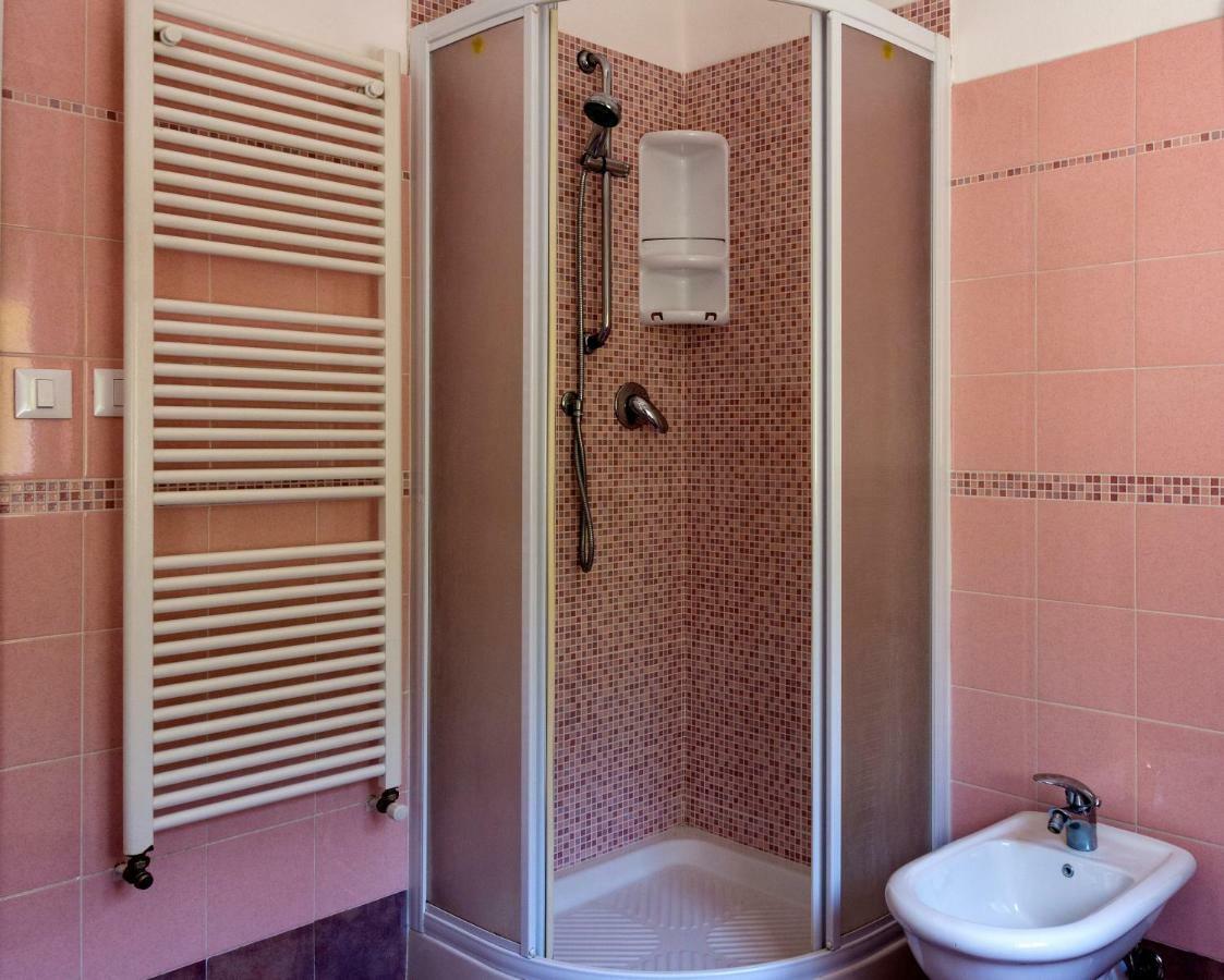 La Casa Di Elda Lägenhet Dolceacqua Exteriör bild
