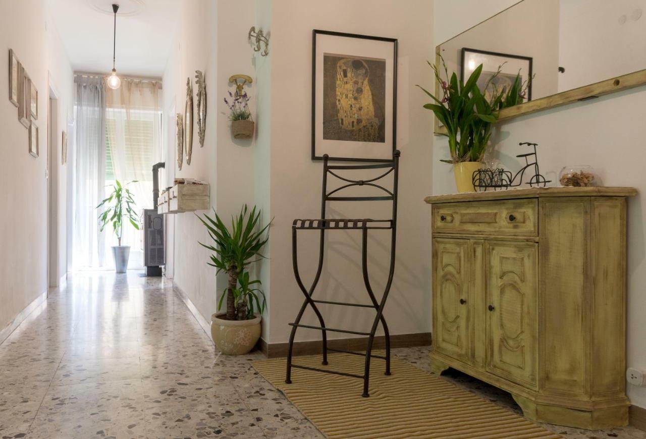 La Casa Di Elda Lägenhet Dolceacqua Exteriör bild